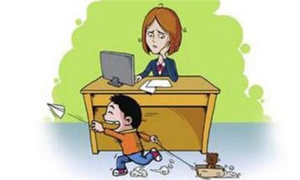 多動癥的主要原因是什么？