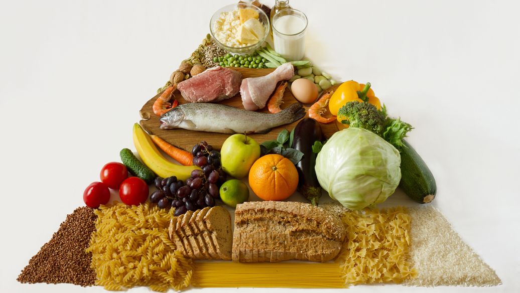 孩子抽動癥適合多食哪些食物