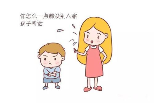 孩子多動癥家長如何教育？