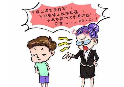 多動(dòng)癥兒童心理治療方法
